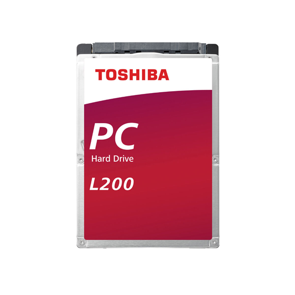 Hard Drive Toshiba HDKGB91ZKA01T 2,5" 2 TB