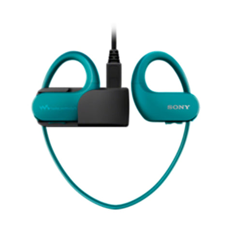 MP4 Player Sony NWWS413L.CEW Blue