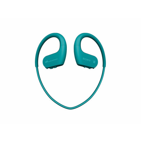 MP3 Sony NWWS623L.CEW Sporting Blue
