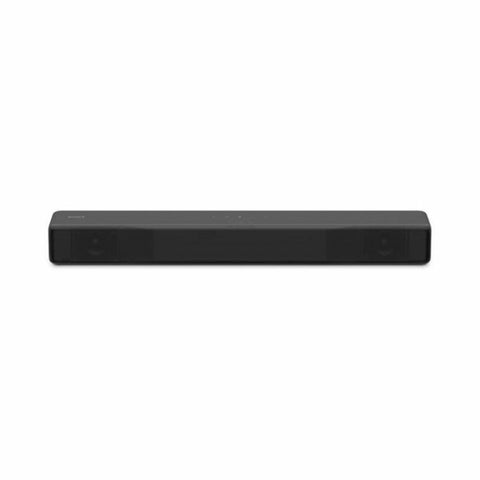 Soundbar Sony HTSF200 Bluetooth Black 25W 80W No