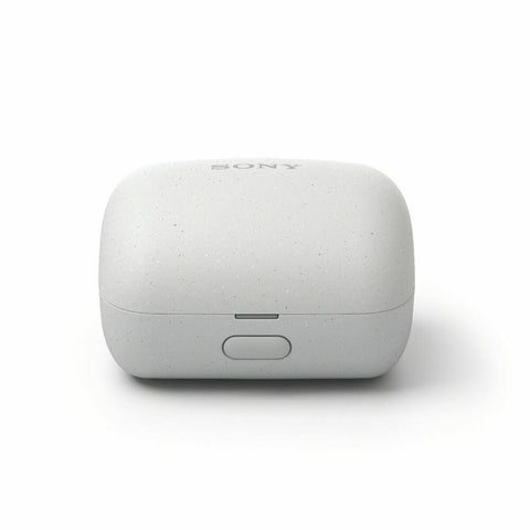 Bluetooth Headphones Sony Linkbuds White