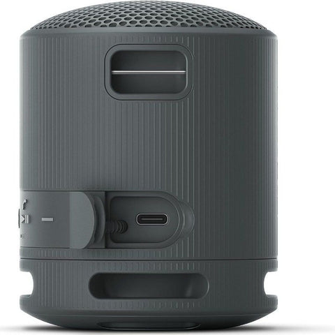 Portable Bluetooth Speakers Sony XB100 Black