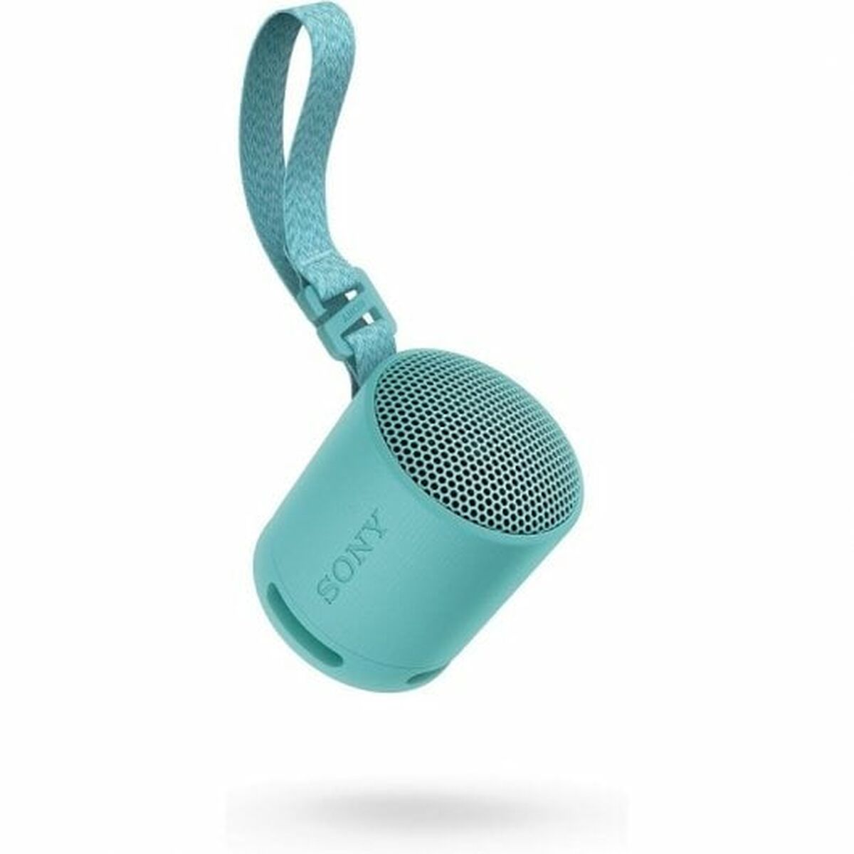 Portable Bluetooth Speakers Sony SRSXB100L.CE7 Blue