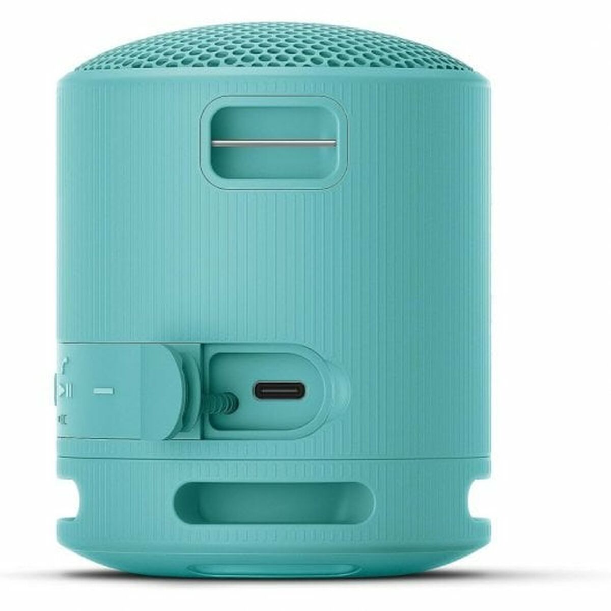 Portable Bluetooth Speakers Sony SRSXB100L.CE7 Blue