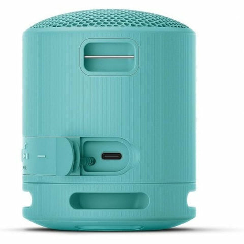 Portable Bluetooth Speakers Sony SRSXB100L.CE7 Blue