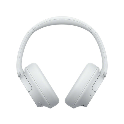 Bluetooth Headset with Microphone Sony WH-CH720 White