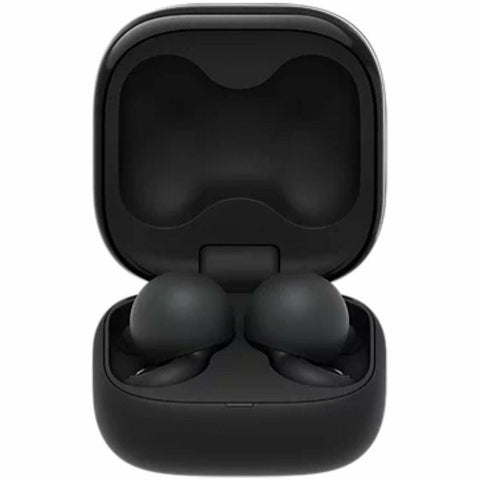 Wireless Earphones with Charging Case Sony LinkBuds Open Black