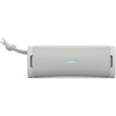 Portable Bluetooth Speakers Sony ULT FIELD 1/ 2.0 White