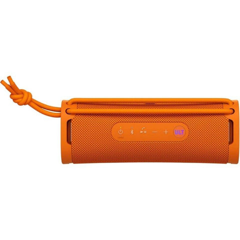 Portable Bluetooth Speakers Sony ULT FIELD 1/ 2.0 Orange