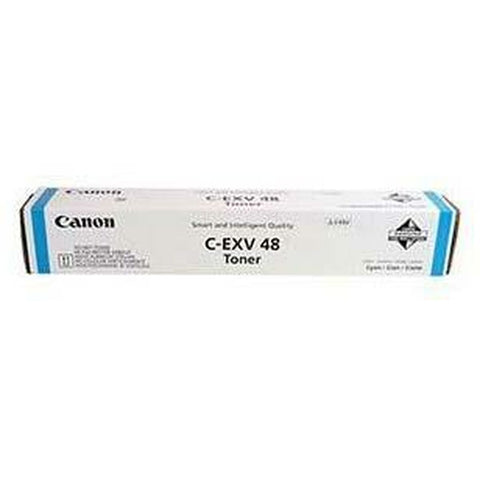 Toner Canon C-EXV 48 Cyan