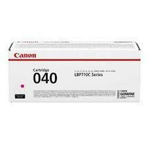 Original Toner Canon 040 Magenta
