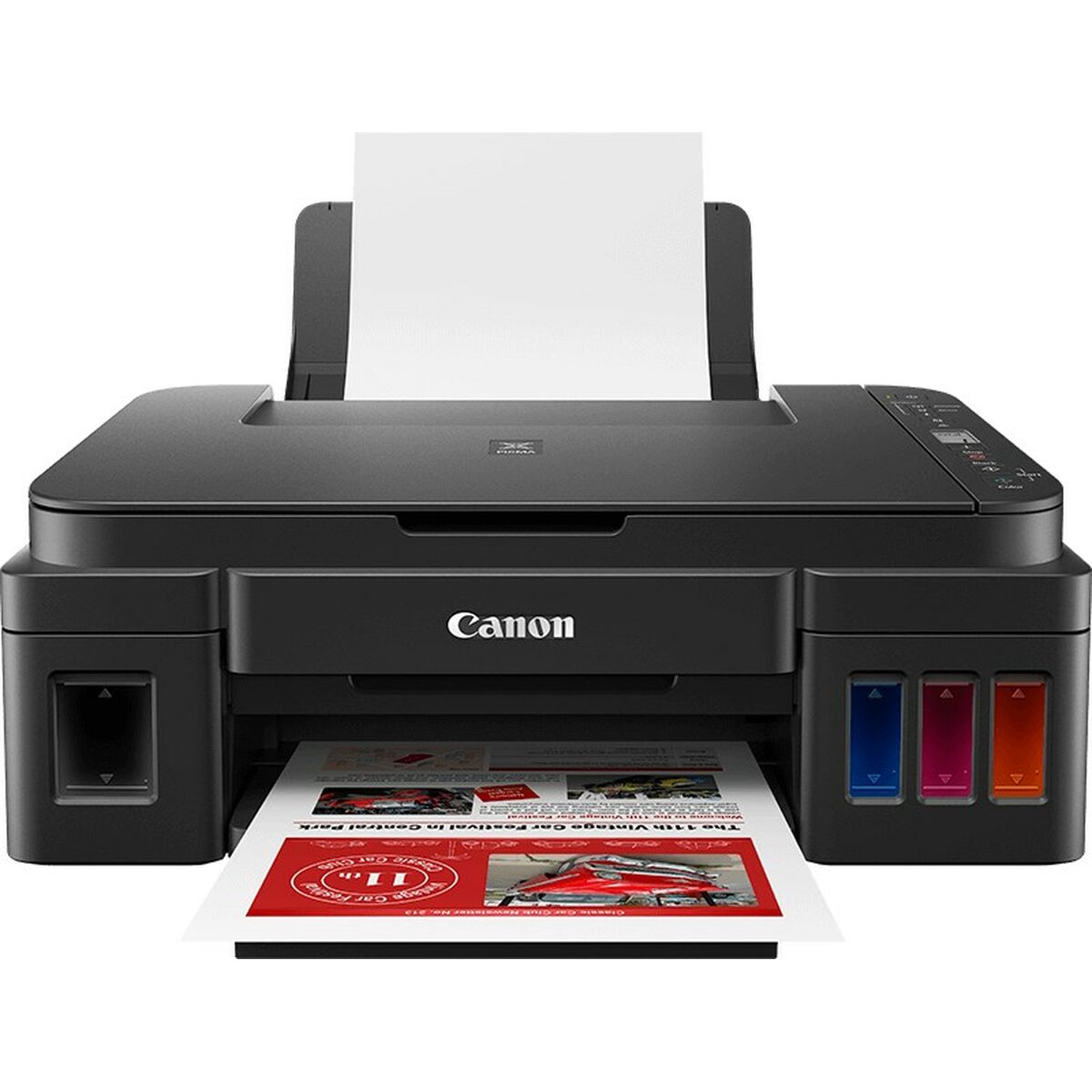 Multifunction Printer Canon 2315C009AA