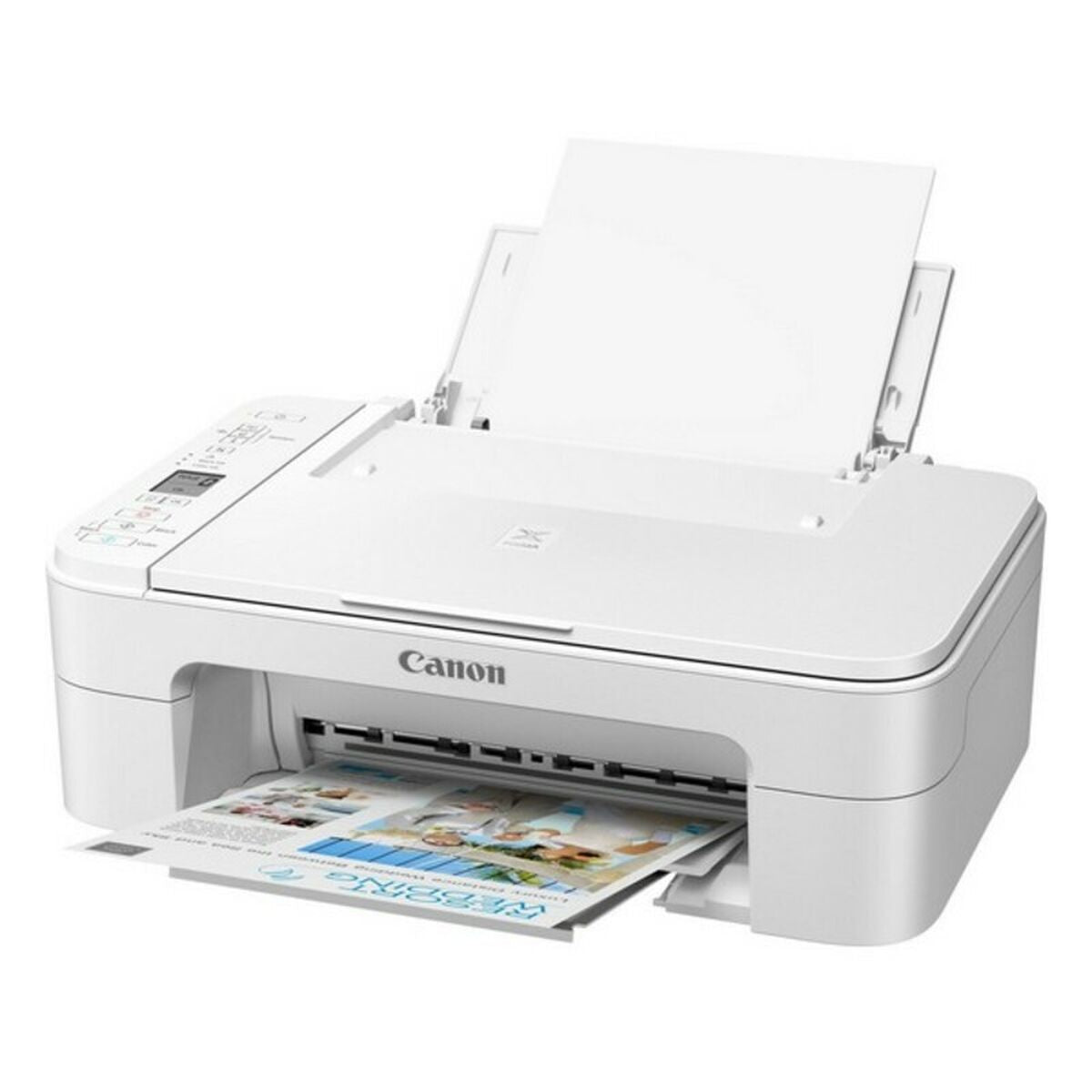 Multifunction Printer Canon 3771C026