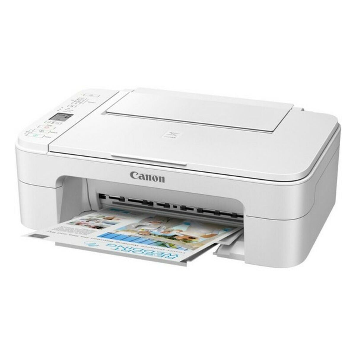 Multifunction Printer Canon 3771C026
