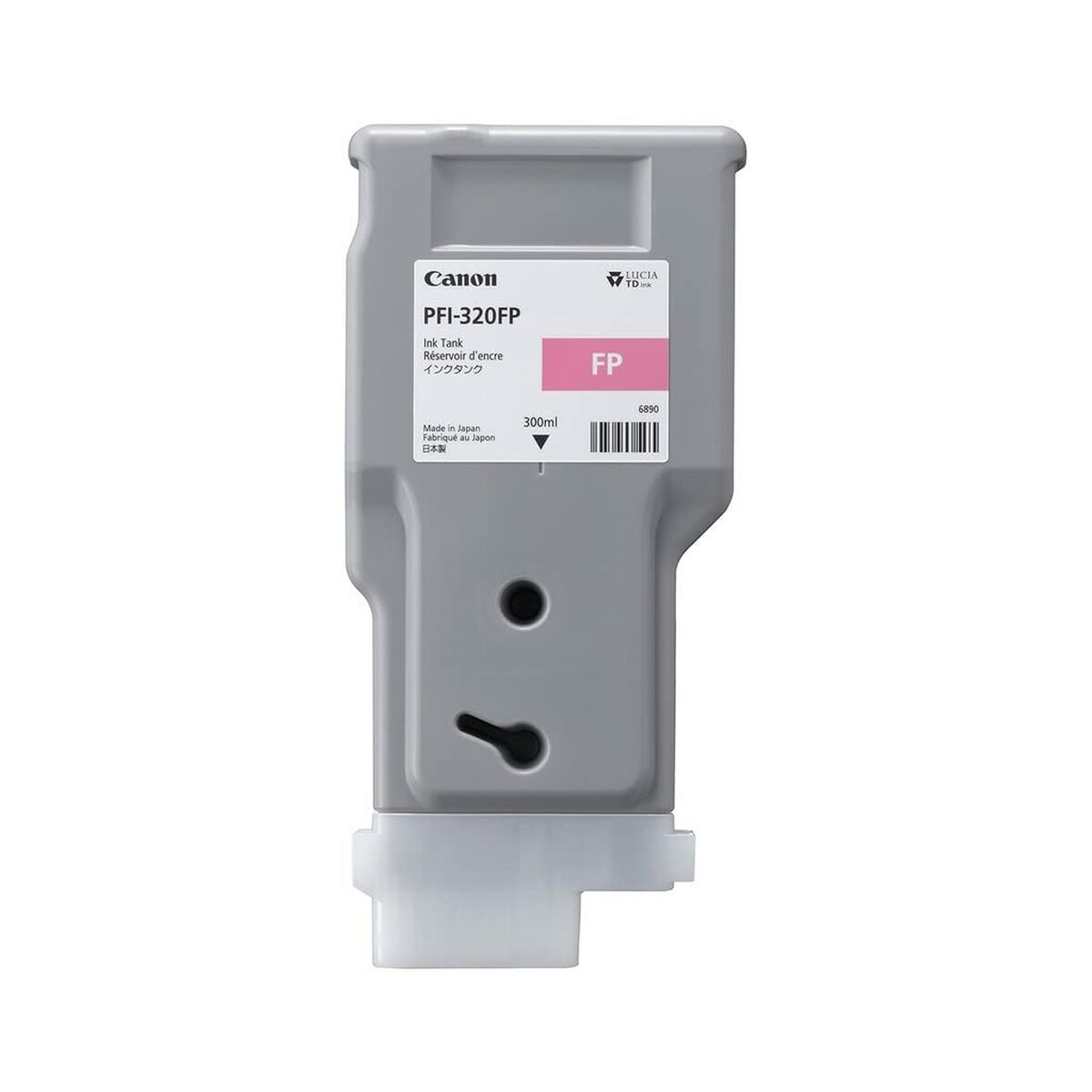 Original Ink Cartridge Canon 3500C001