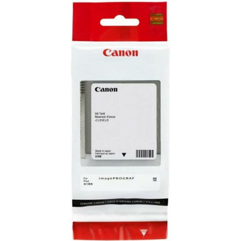 Original Ink Cartridge Canon 5297C001 White