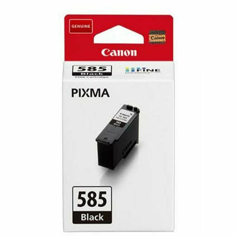 Original Ink Cartridge Canon PG-585 Multicolour