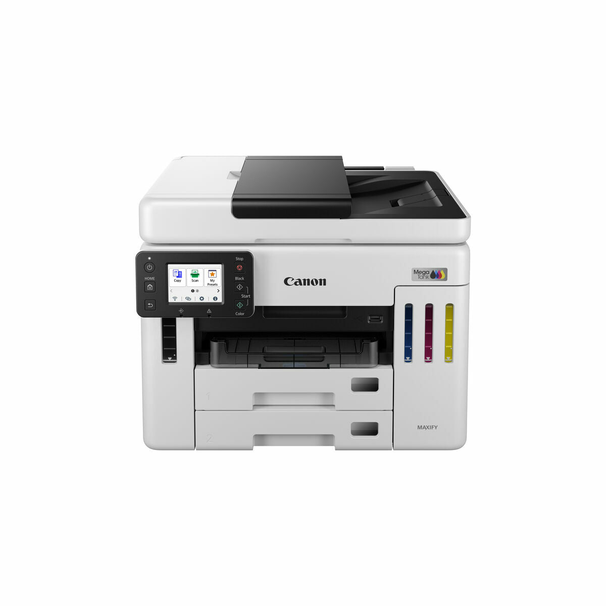 Multifunction Printer Canon 6880C006