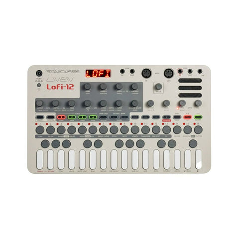 Electric Piano Sonicware LVN-040