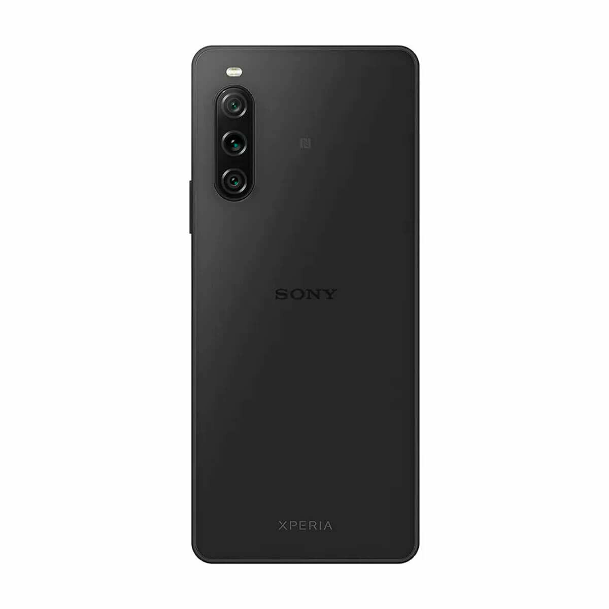 Smartphone Sony 6,1" 6 GB RAM 128 GB Black