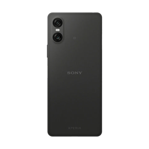 Smartphone Sony 128 GB Black