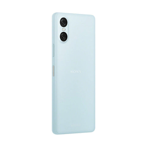 Smartphone Sony 8 GB RAM 128 GB Blue