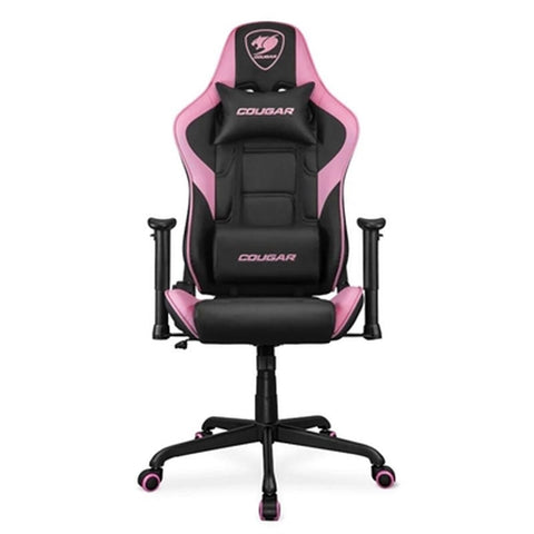 Office Chair Cougar 3MELIPNB.0001 Pink