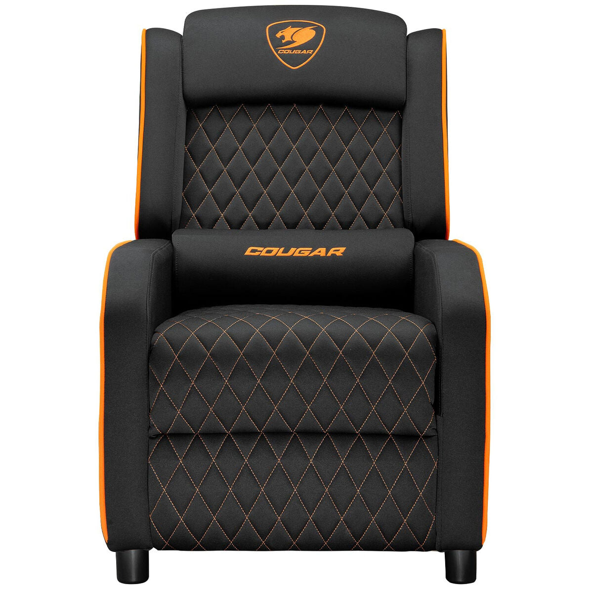 Armchair Cougar 3MRAOORB.0001 Black