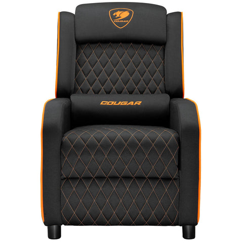 Armchair Cougar 3MRAOORB.0001 Black