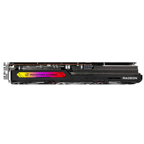 Graphics card ASRock Phantom Gaming OC 8 GB GDDR6