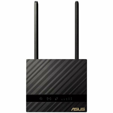 Router Asus 4G-N16 Black RJ45 Ethernet LAN