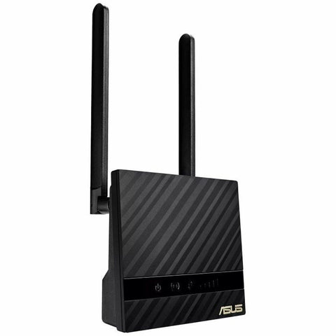 Router Asus 4G-N16 Black RJ45 Ethernet LAN