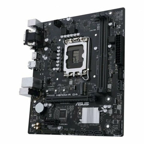 Motherboard Asus 90MB1GL0-M0ECY0 INTEL H610 LGA 1700