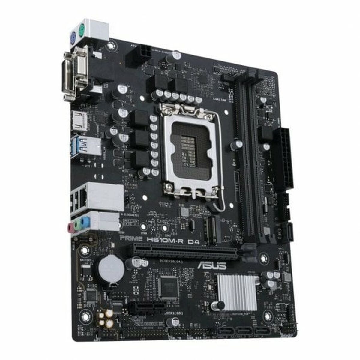 Motherboard Asus 90MB1GL0-M0ECY0 INTEL H610 LGA 1700