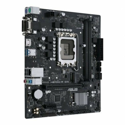 Motherboard Asus 90MB1GL0-M0ECY0 INTEL H610 LGA 1700