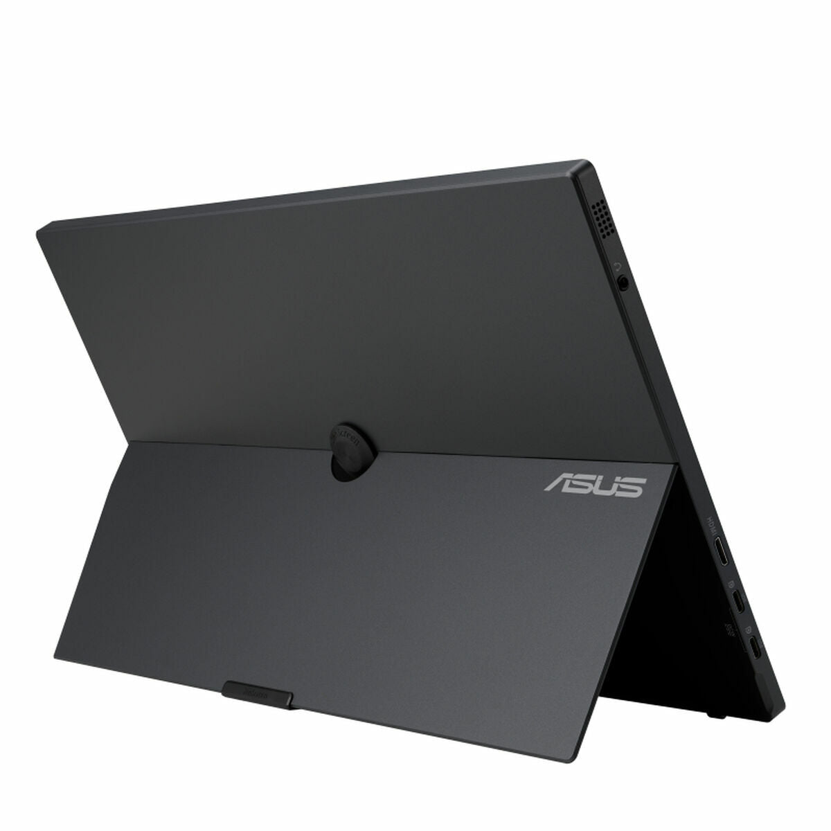 Touch Screen Monitor Asus MB16AHT Full HD 15,6"