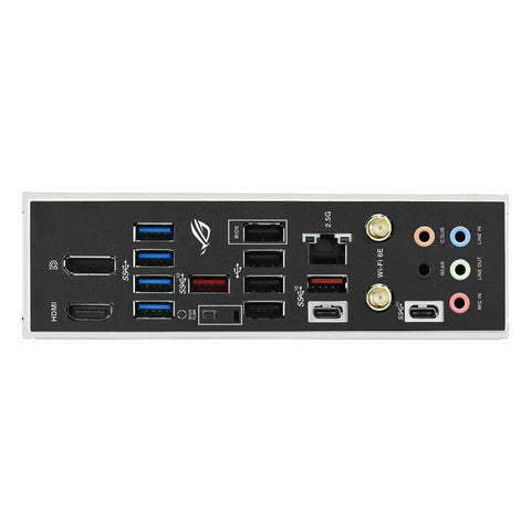 Motherboard Gigabyte ROG STRIX B650E-F GAMING WIFI AMD B650 AMD AM5