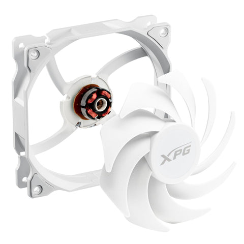 Box Ventilator XPG VENTO 120 Ø 12 cm (1 Unit)