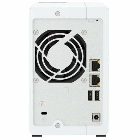 NAS Network Storage Qnap TS-216G Black