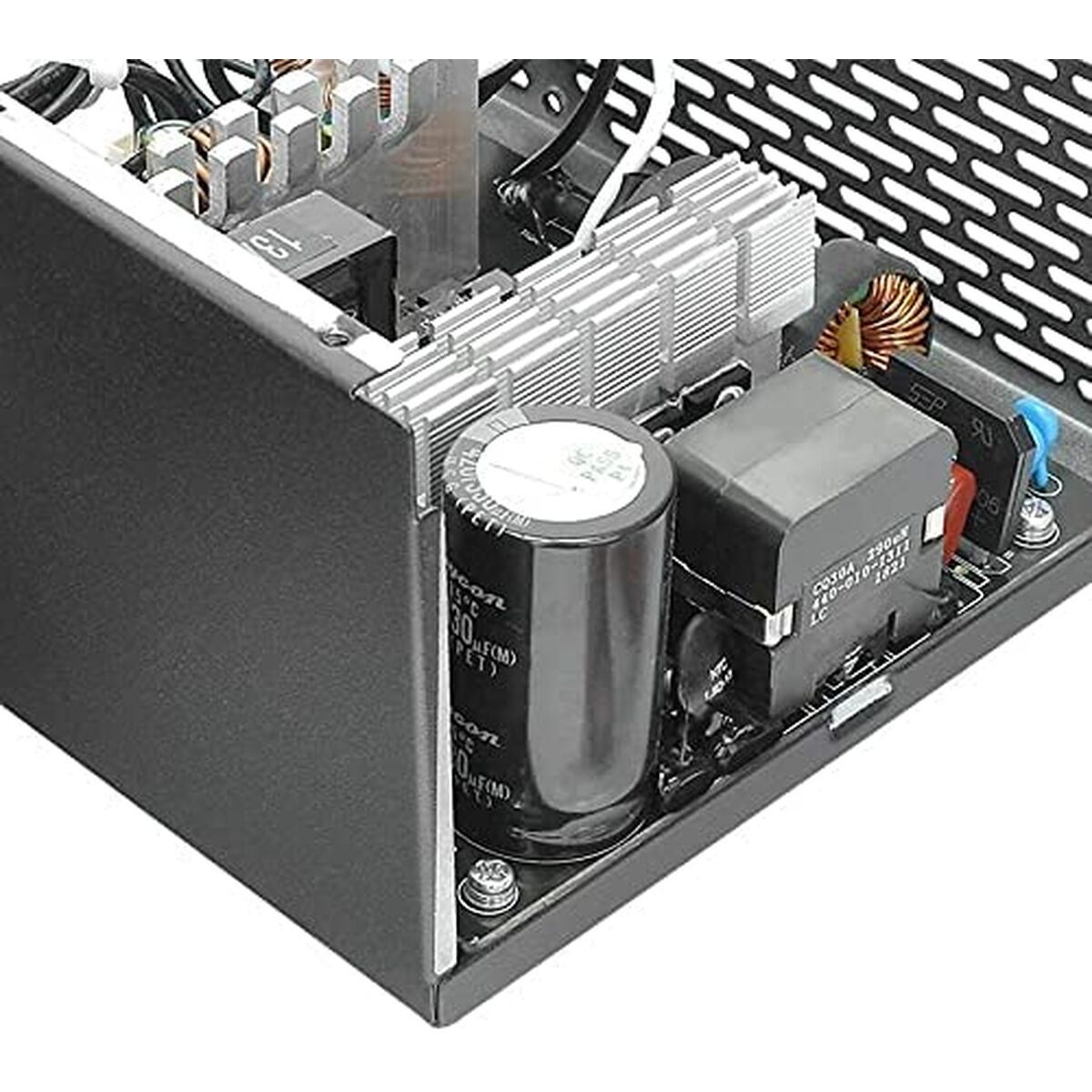 Power supply THERMALTAKE Smart BX1 ATX 650 W 80 Plus Bronze