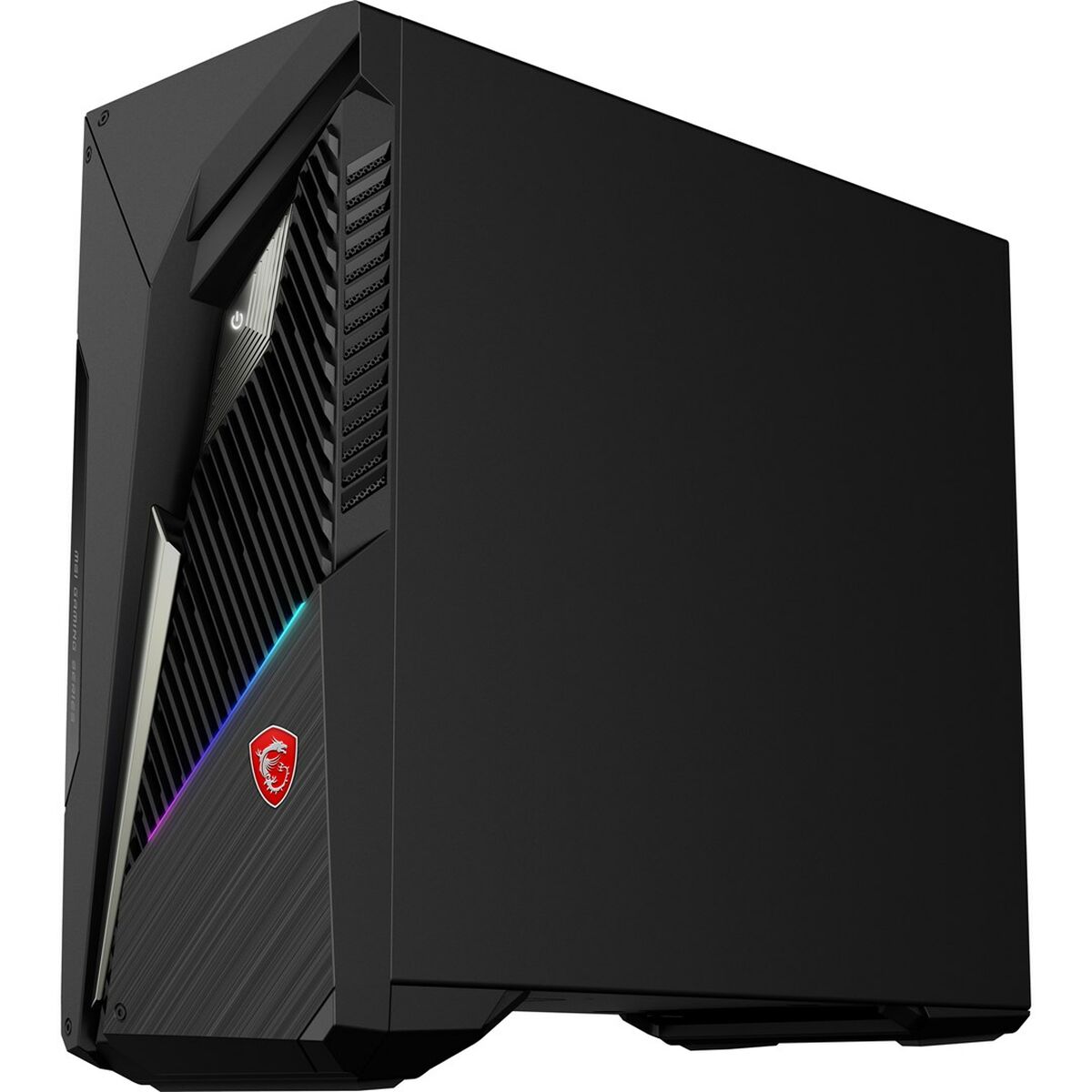 Desktop PC MSI MAG Infinite S3 14NUB5-1431EU Intel Core i5-14400F 32 GB RAM 1 TB SSD NVIDIA GEFORCE RTX 4060 TI
