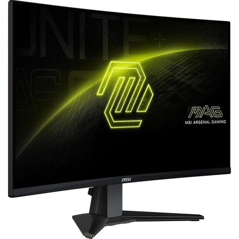 Gaming Monitor MSI MAG 27C6X Full HD 27"