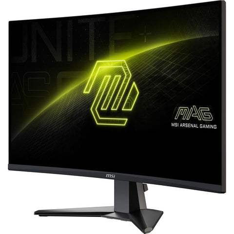 Gaming Monitor MSI MAG 27C6X Full HD 27"