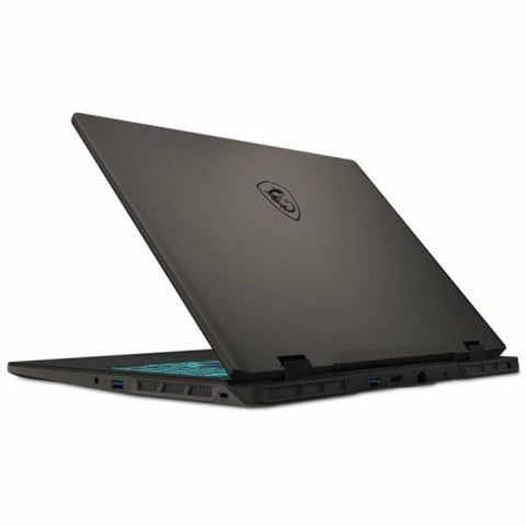 Laptop MSI Sword 16 HX B14VFKG-054XES 16" Intel Core i9 32 GB RAM 1 TB SSD Nvidia Geforce RTX 4060