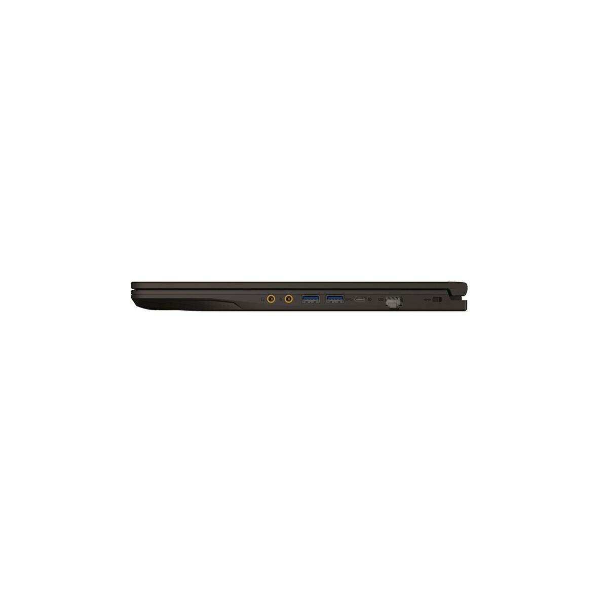 Laptop MSI B12UCX-1818XPL 15,6" i5-12450H 16 GB RAM 512 GB SSD Nvidia GeForce RTX 2050
