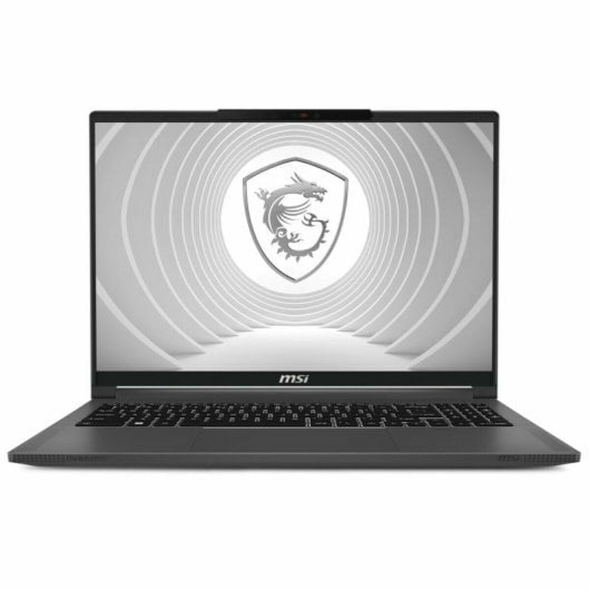 Laptop MSI 9S7-15F414-208 16" Intel Core Ultra 7 155H intel core ultra 7 32 GB RAM 1 TB SSD