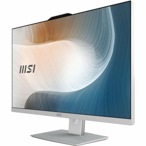 All in One MSI 00-AE0712-897 23,8" 16 GB RAM 512 GB SSD