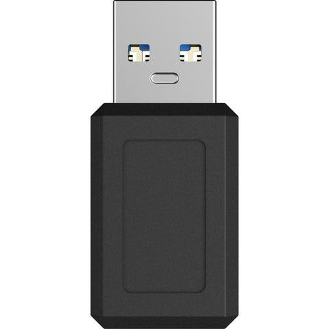 External Hard Drive MSI S78-440L0B0-P83 Black 1 TB