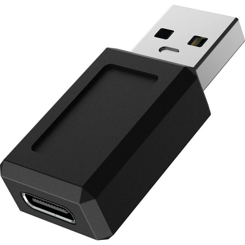 External Hard Drive MSI S78-440L0B0-P83 Black 1 TB