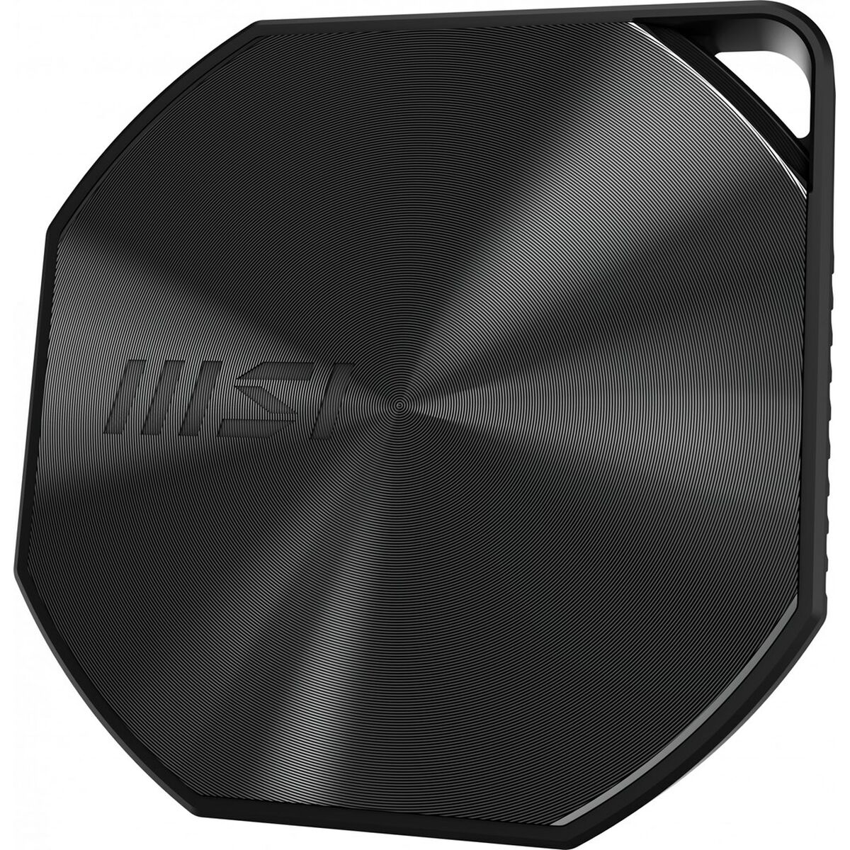 External Hard Drive MSI S78-440L0B0-P83 Black 1 TB